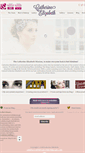 Mobile Screenshot of catherine-elizabeth.co.uk